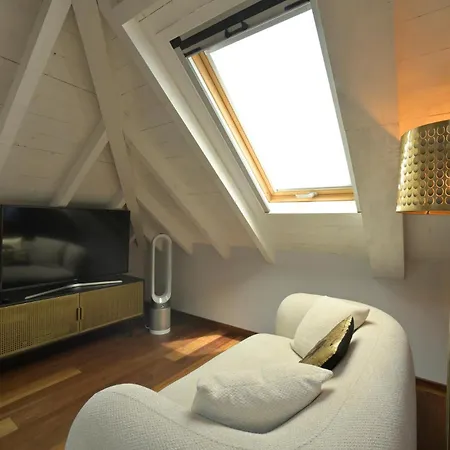 Black Loft Alassio