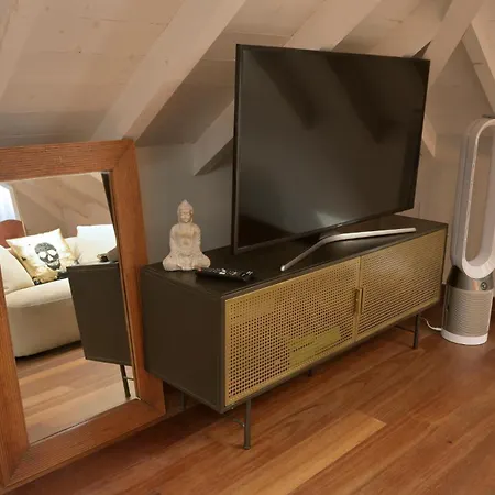 Black Loft Alassio