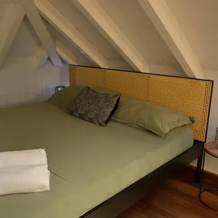 Black Loft